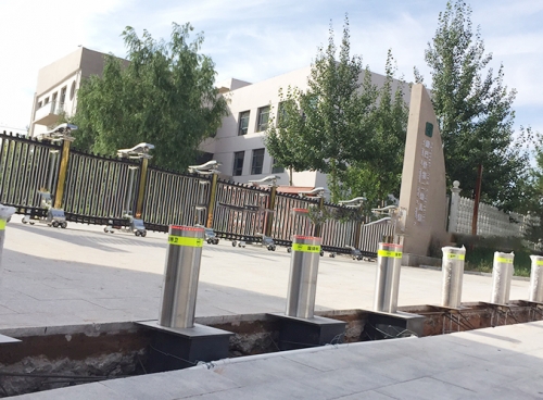 魯巴什第二幼兒園