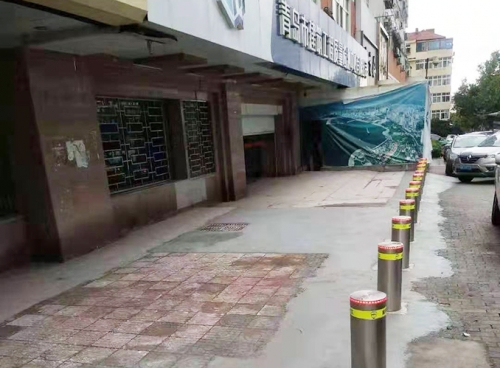 建築工程質量檢測