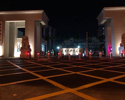 南寧鐵路公安局
