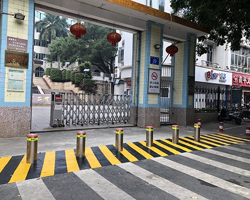 南寧市第二中學