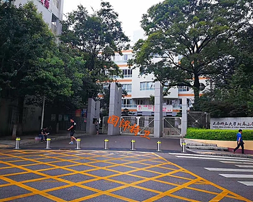 雲南師範大學附屬小學