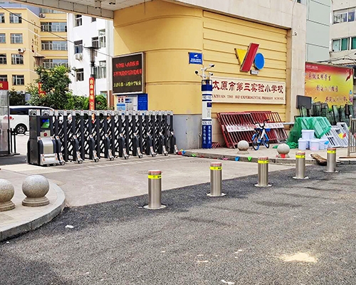 太原市第三實驗小學