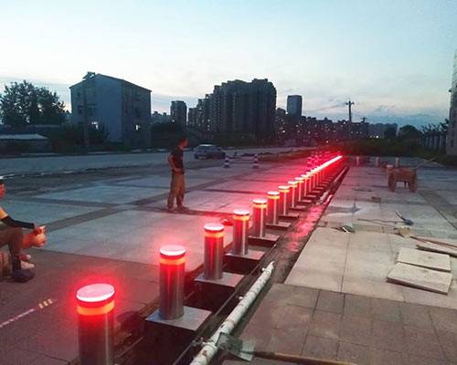 武漢中學