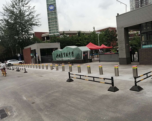 山西省實驗中學