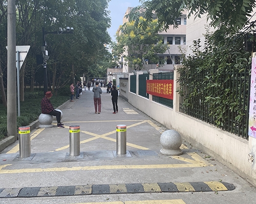 海寧市桃園小學