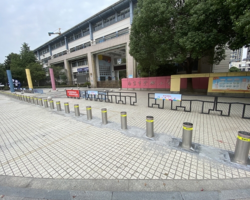 海寧市紫微小學