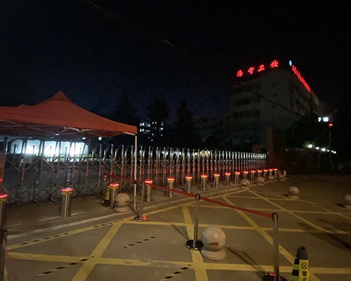 海寧衛校
