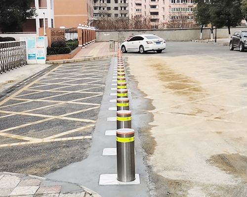 江西省第三中學