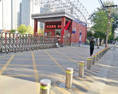 江西育才中學