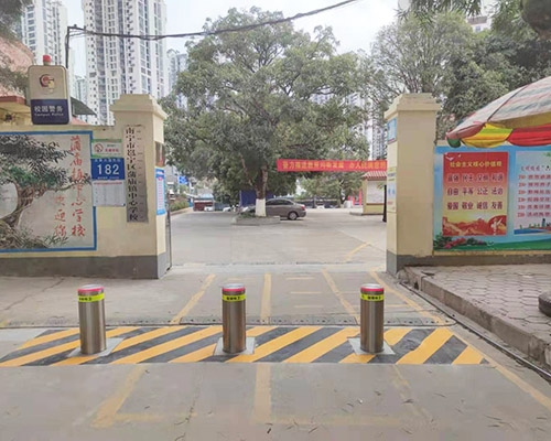 南寧市邕寧區蒲廟鎮中心學校