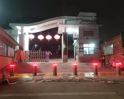 南寧市邕寧區水樂小學