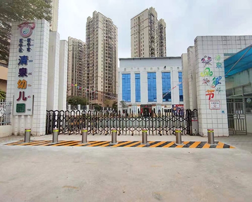 清泉幼兒園
