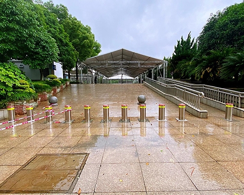 湘潭東方紅廣場