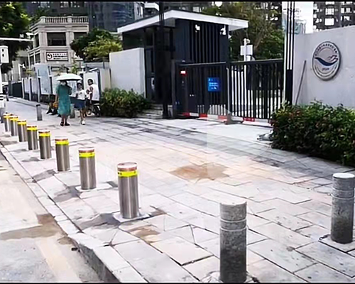 深圳海岸小學