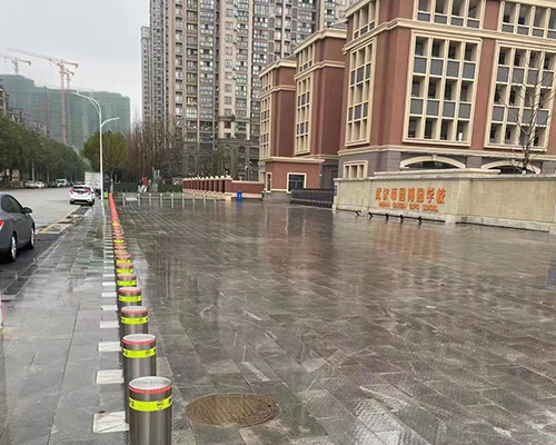 武漢市園博園學校