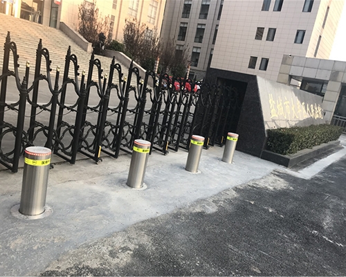液壓升降柱公司
