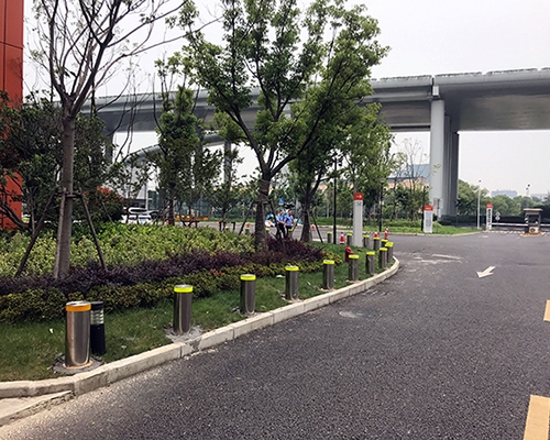 全自動液壓升降柱價格