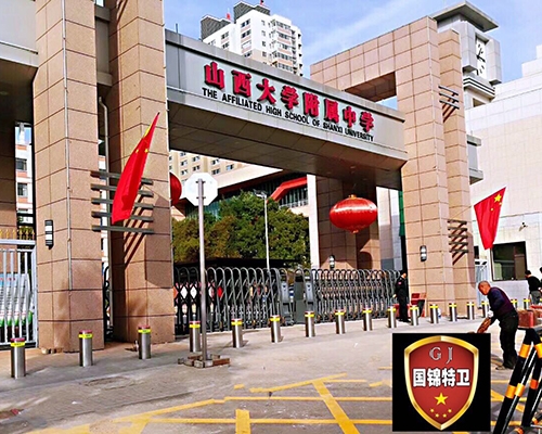 液壓升降柱