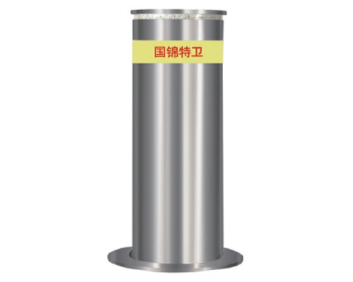可移動式路樁/固定式路樁