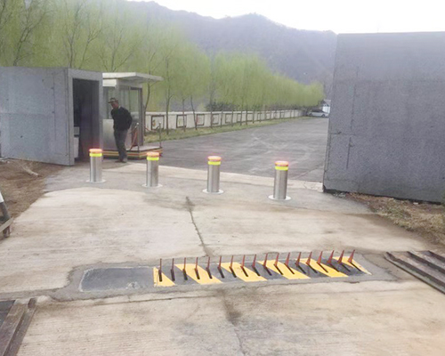 電動破胎器