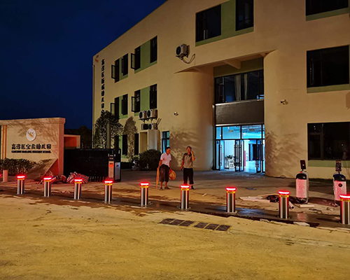 南京高淳寶龍幼兒(er) 園