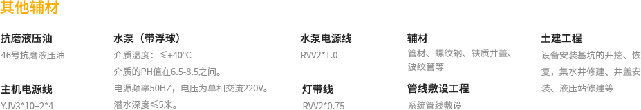 翻板路障機係統